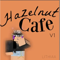 Hazelnut Cafe V1 icon