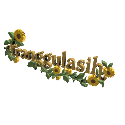 Tranggulasih Head Sign