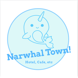 Narwhal Square!