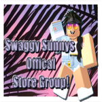Swaggy Sunnys