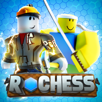 RoChess ⚔️♟️