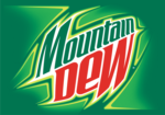 Mountain Dew Classic Shirts (& Pants)