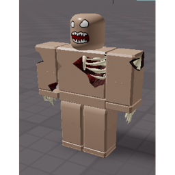 zombie invasion