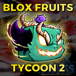 Blox Fruits Tycoon 2