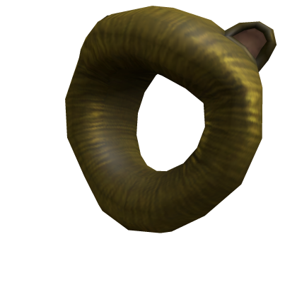 Roblox Item The Lion's Mane