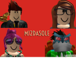MJ2dasole's Epic Group