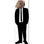 The Rat Crime Family.
