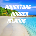 Adventure Hopper Islands
