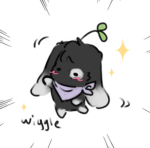 sprouted