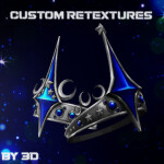 Custom Retextures