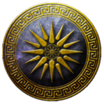 The Macedonian Empire'