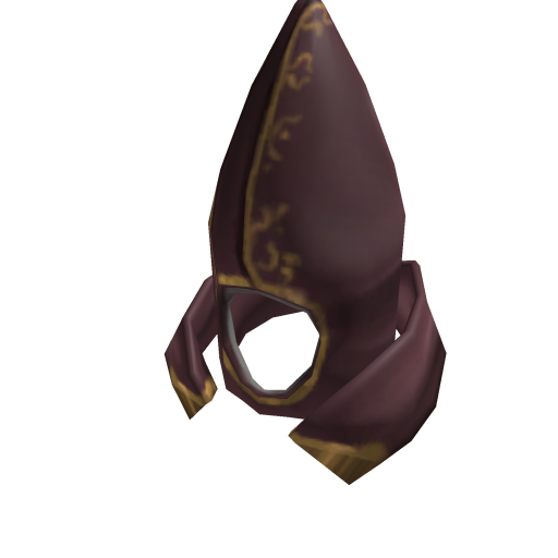 Servant of the Secret Fire