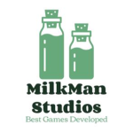 MilkMan Studios!