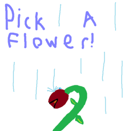 Pick a flower (Beta)