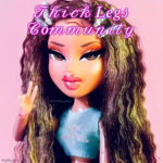 Thick Legs Community