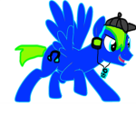 Fans of me,vinyl scratch and zeldafan197