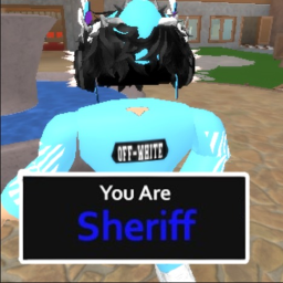 MM2Bros's MM2