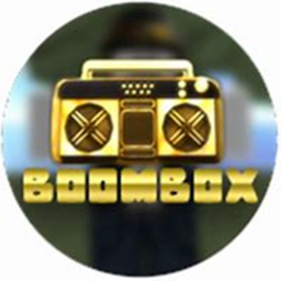 Boombox hangout