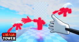 SMASH Tower🖐️💥