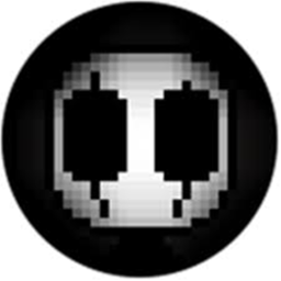the maze icon