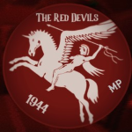 The Red devils 「Military Police」