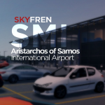 Samos International Airport