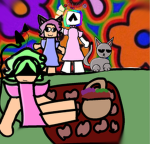 Join a kidcore team! :D