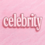 celebrity.
