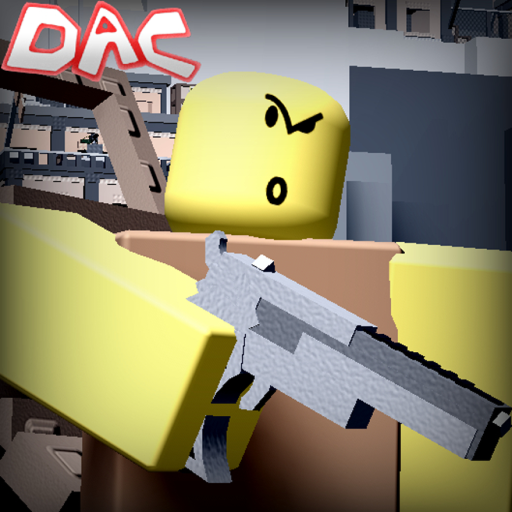 Destroy and Conquer 
