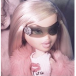 BARBIE. DOLLZ