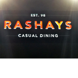 Rasheys | Restraunt