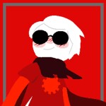 Dave Strider Shrine
