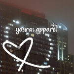 -yasiras apparel-