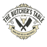 The Butcher Table