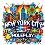 NYRP ・New York City Roleplay