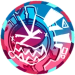 YOU REALLY GRIND MY GEARS!!!! Roblox badge thumbnail