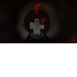 SURVIVE PENNYWISE THE 2ND!!!!!!!!!!!!!!!!!!