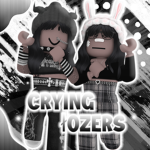cryingłozersŚ