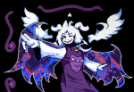 deltarune fan group number 66
