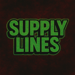 [IN-DEV] Supply Lines