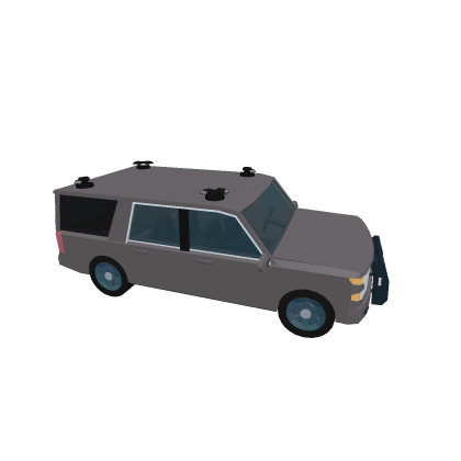 Undercover Sheriff 