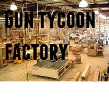 Gun warfare Tycoon.