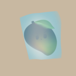 FROZEN MANGOS R THE BEST
