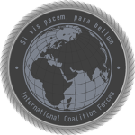 [International Coalition Forces]