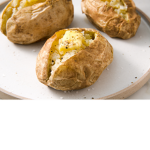 The potatos!