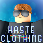 Haste Clothing ™