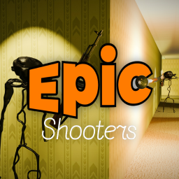 [RELEASE!] Epic Shooters
