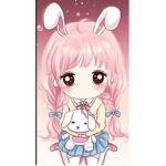 Bunny groud