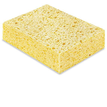 trials of the sponge