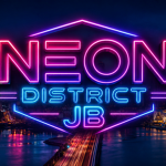 NeonDistrict JB